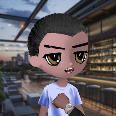 Hoodilio #1599