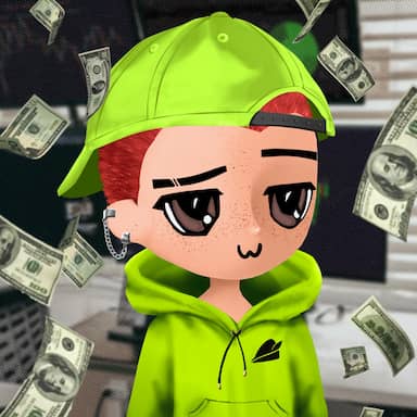 Hoodilio #1601