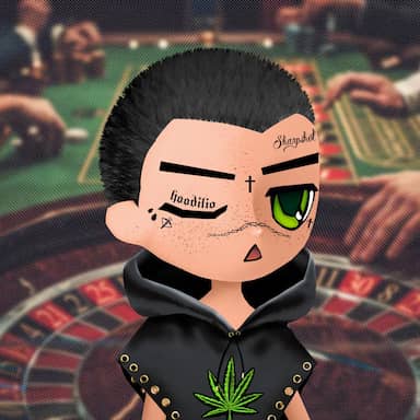 Hoodilio #1617