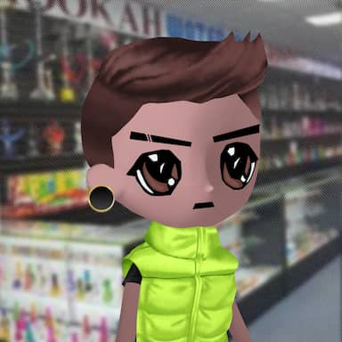 Hoodilio #1618