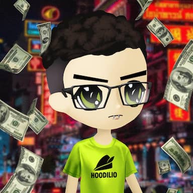 Hoodilio #1621