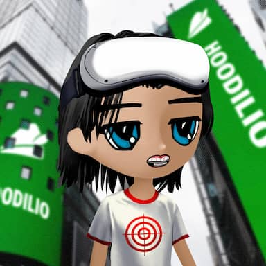 Hoodilio #1623