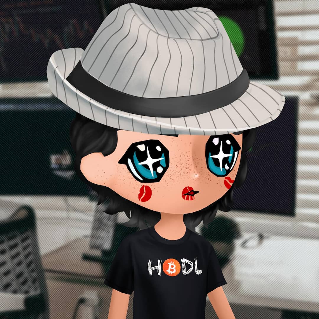 Hoodilio #1625