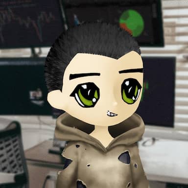 Hoodilio #1626