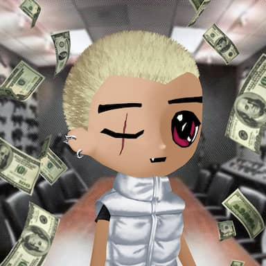 Hoodilio #1634