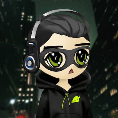Hoodilio #1636
