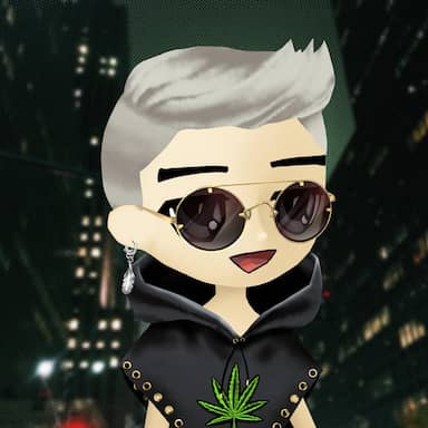 Hoodilio #1641