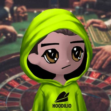 Hoodilio #1642