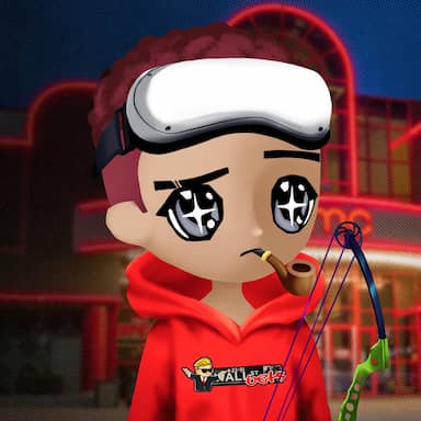 Hoodilio #1643