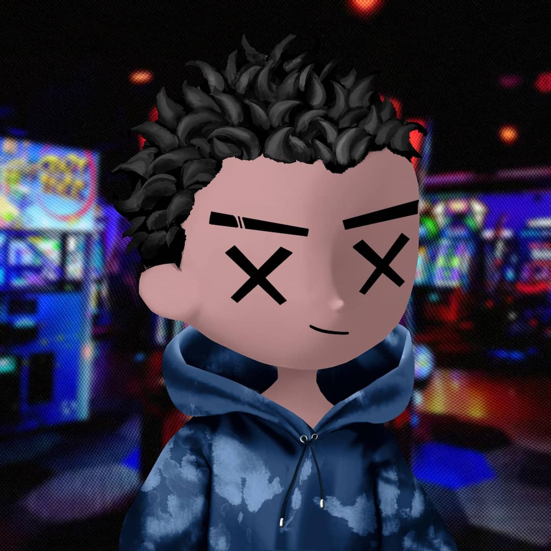 Hoodilio #1645