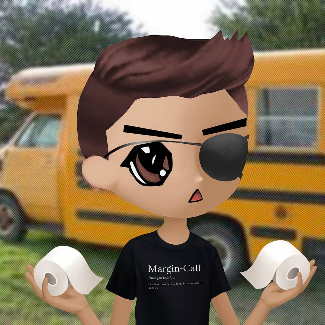Hoodilio #1647