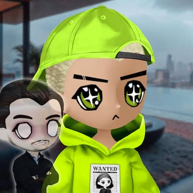 Hoodilio #1648