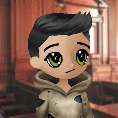 Hoodilio #1650