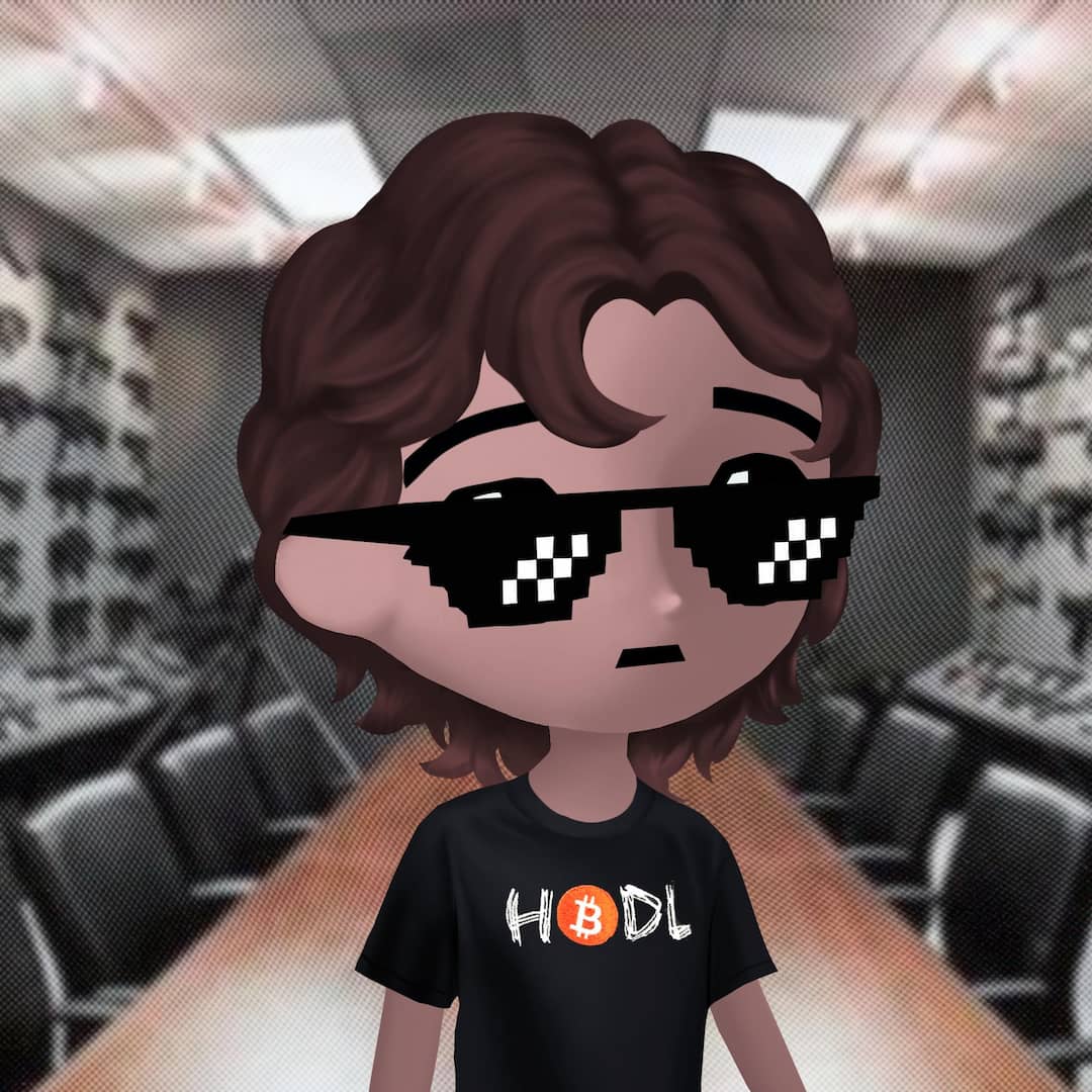 Hoodilio #1652