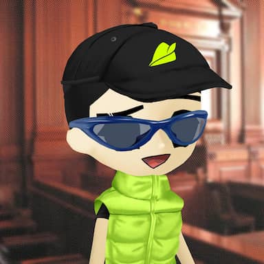 Hoodilio #1653