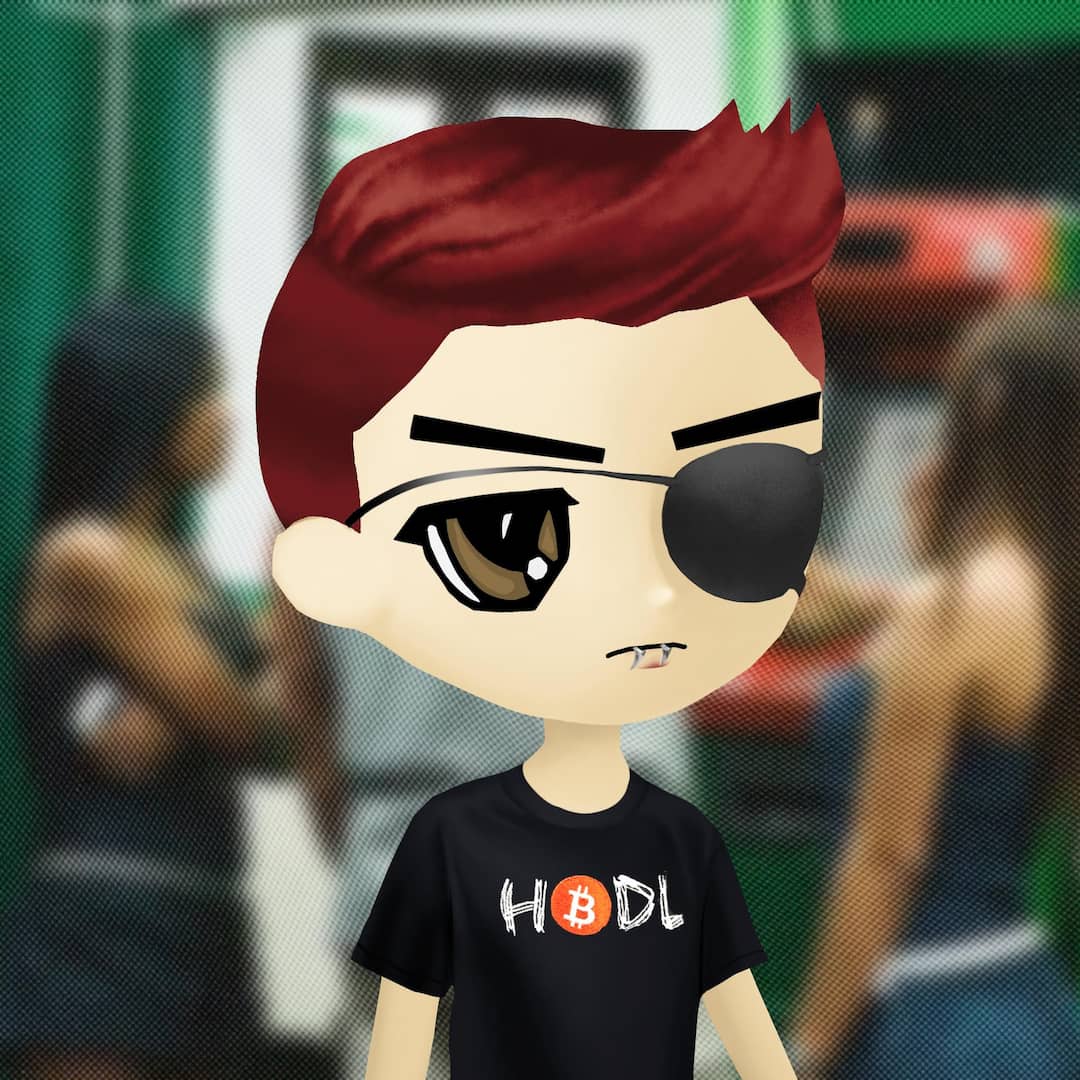 Hoodilio #1655
