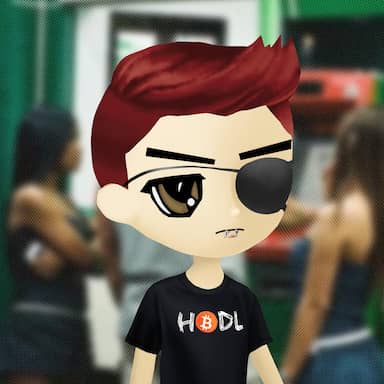 Hoodilio #1655