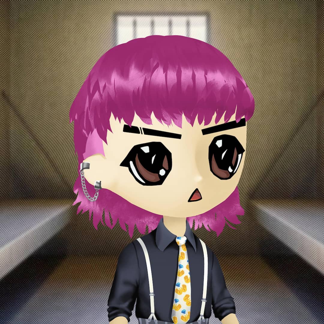 Hoodilio #1657