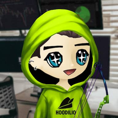 Hoodilio #1658