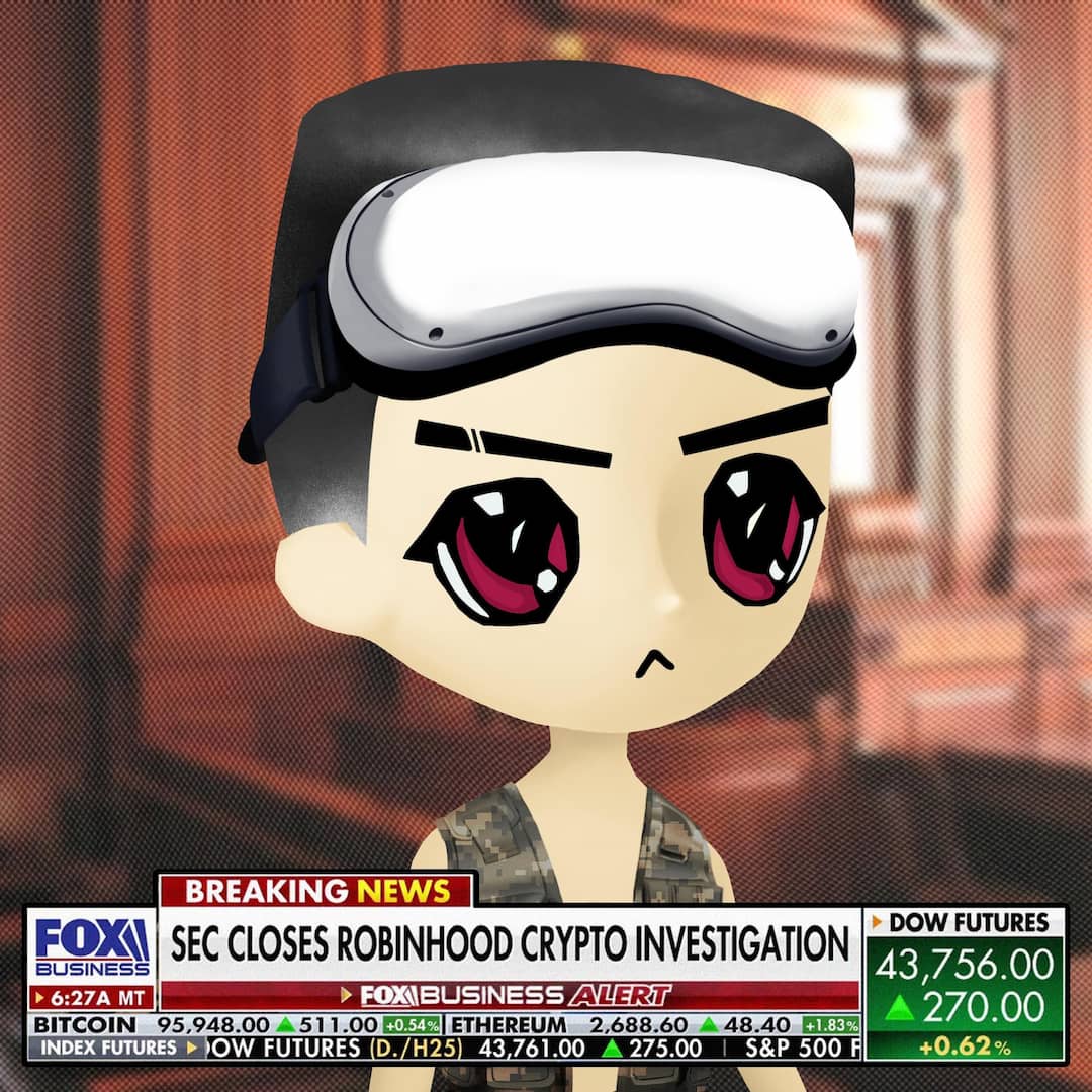 Hoodilio #1659