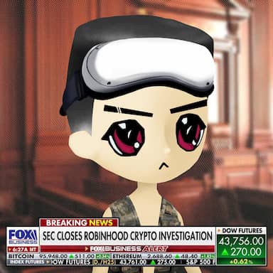 Hoodilio #1659
