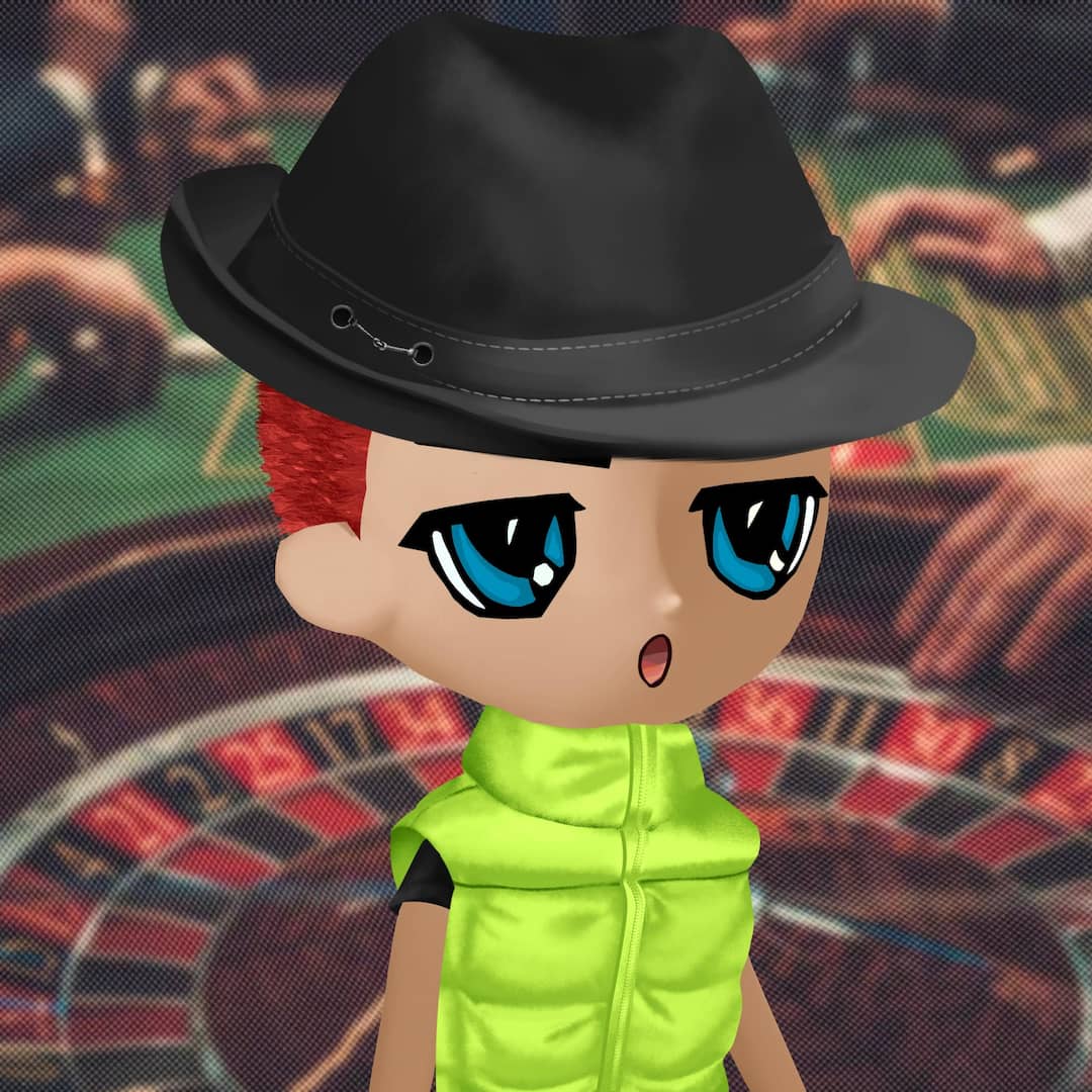 Hoodilio #1660