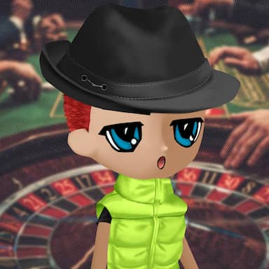 Hoodilio #1660
