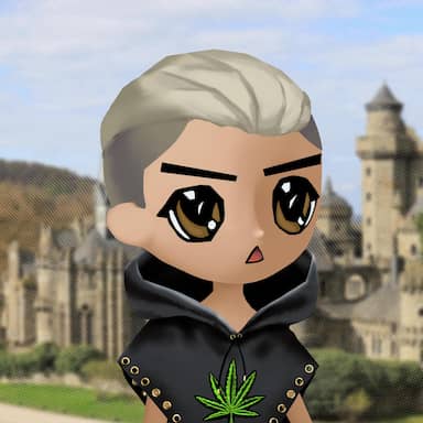 Hoodilio #1661