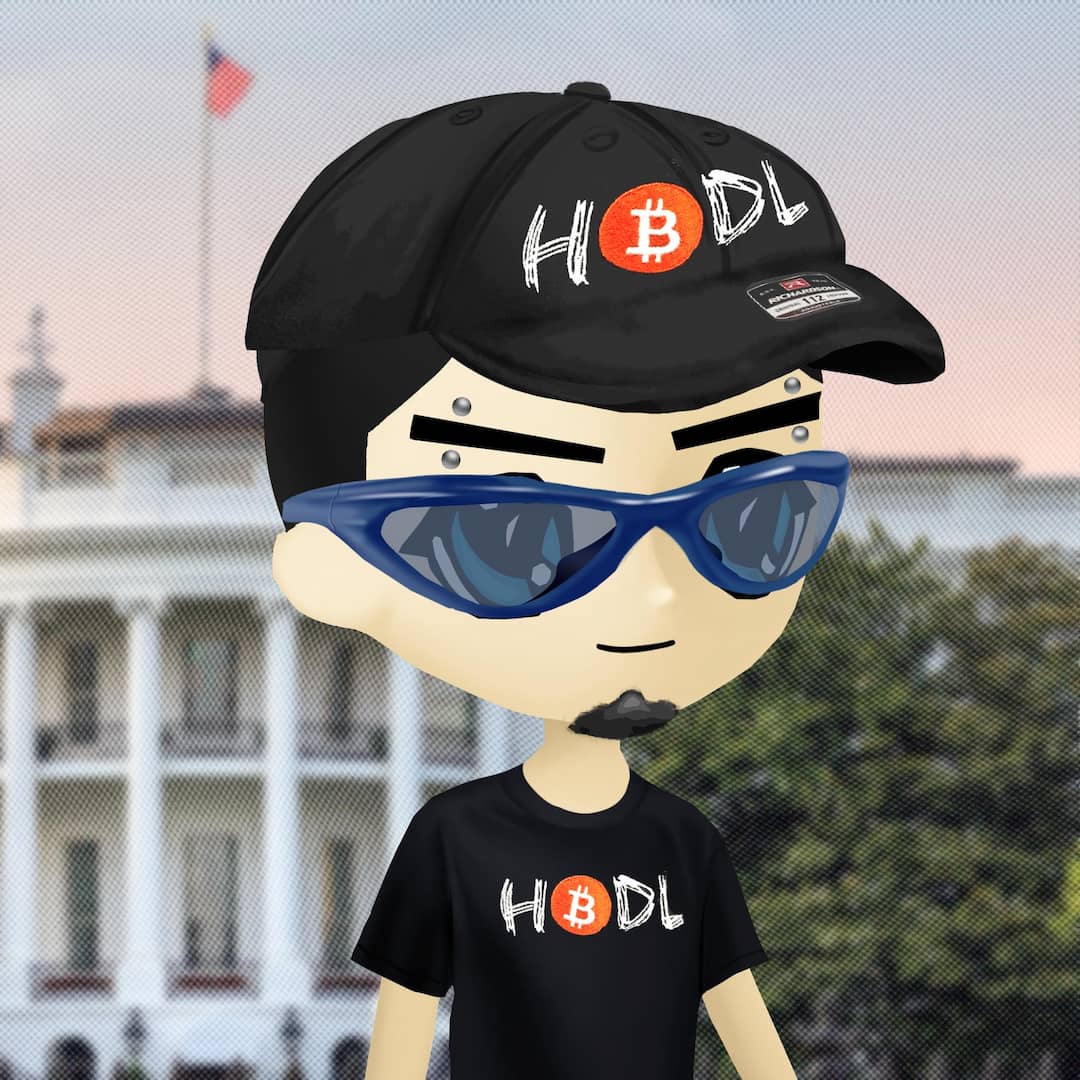 Hoodilio #1663