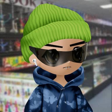 Hoodilio #1669