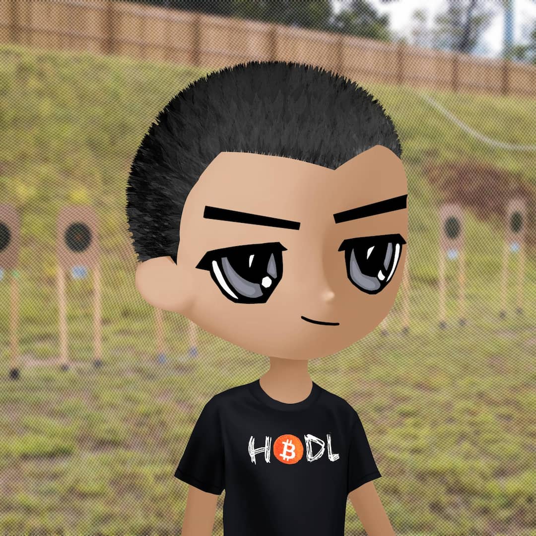 Hoodilio #1672