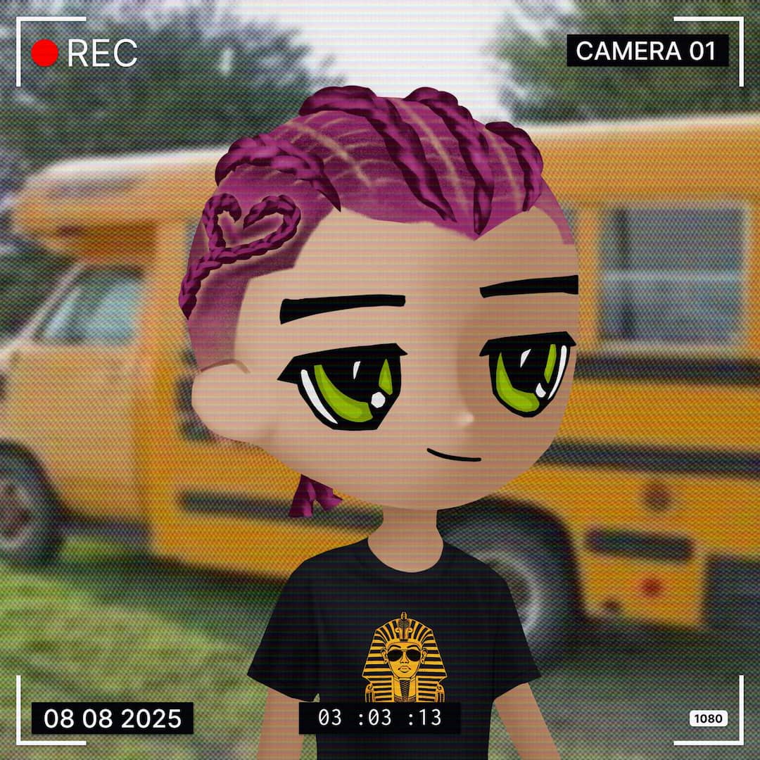 Hoodilio #1682