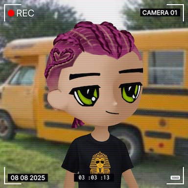 Hoodilio #1682