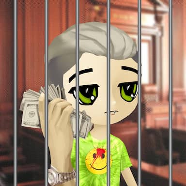 Hoodilio #1683
