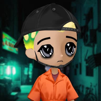 Hoodilio #1685