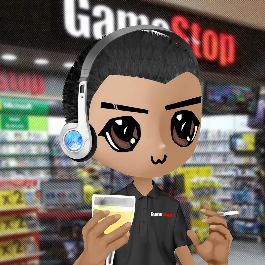Hoodilio #1689