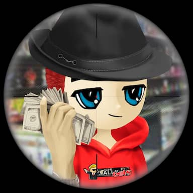 Hoodilio #1697