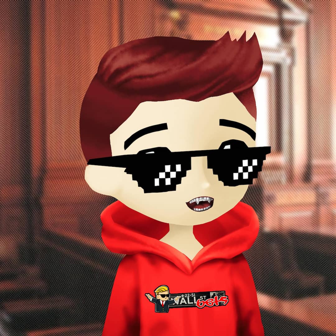 Hoodilio #1698