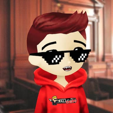 Hoodilio #1698