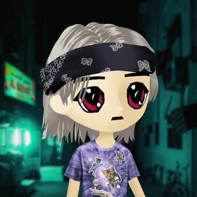 Hoodilio #1699