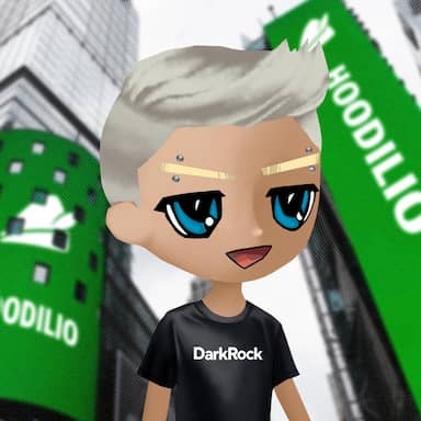 Hoodilio #1701