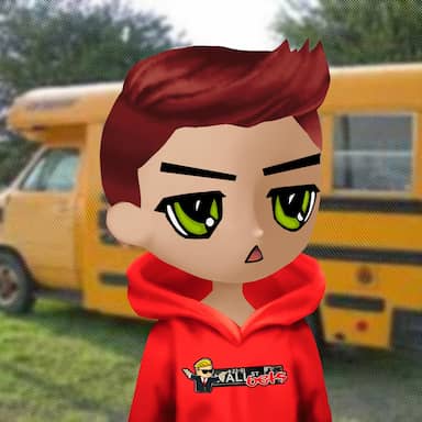 Hoodilio #1703