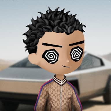 Hoodilio #1704