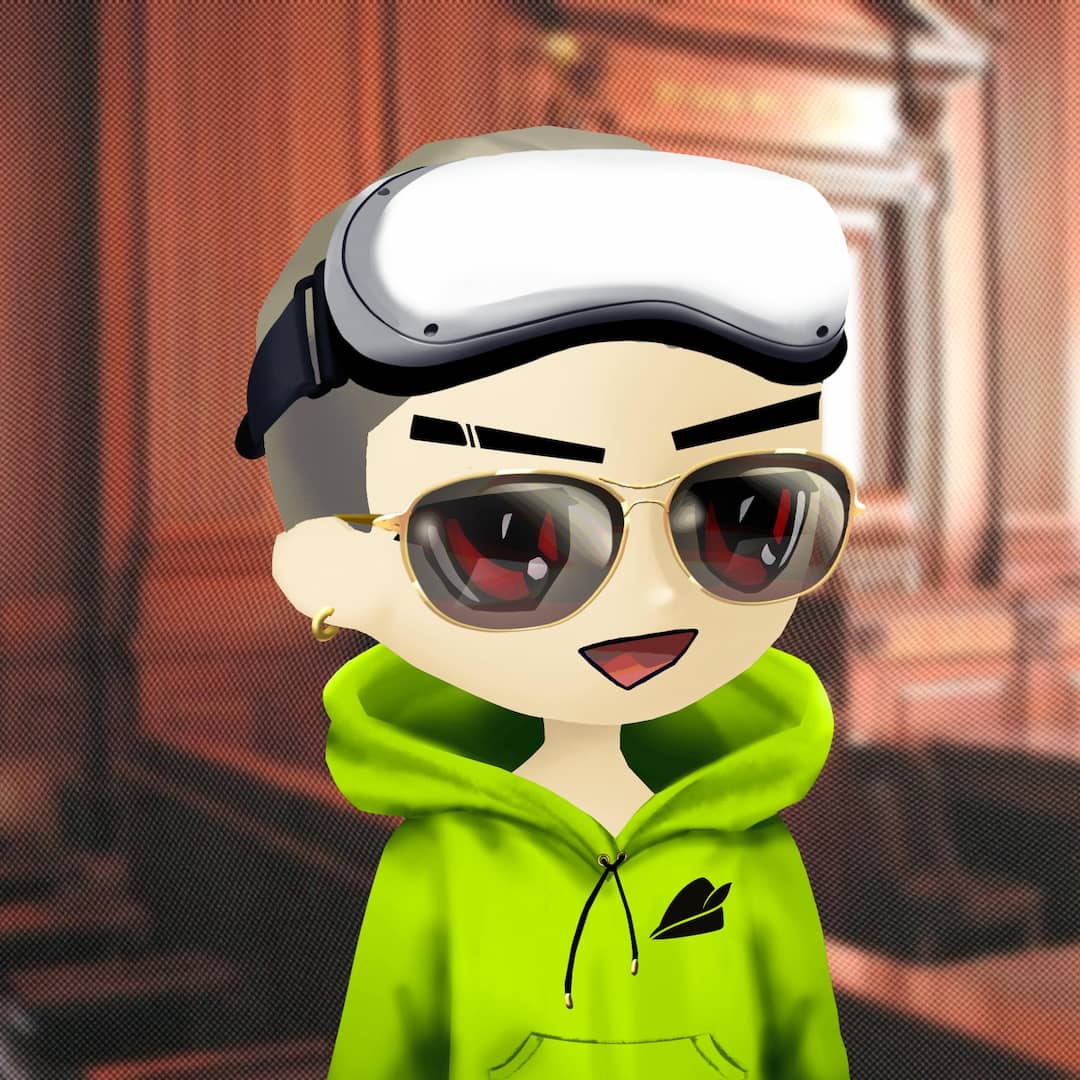 Hoodilio #1705