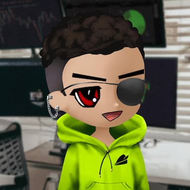Hoodilio #1708