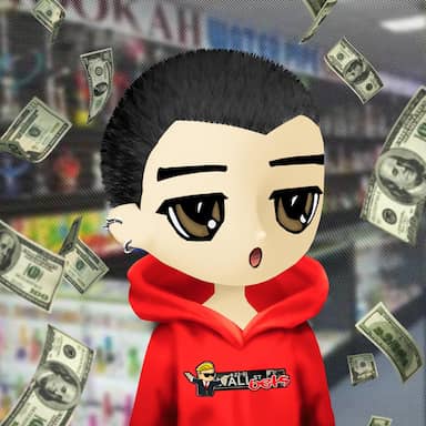 Hoodilio #1709