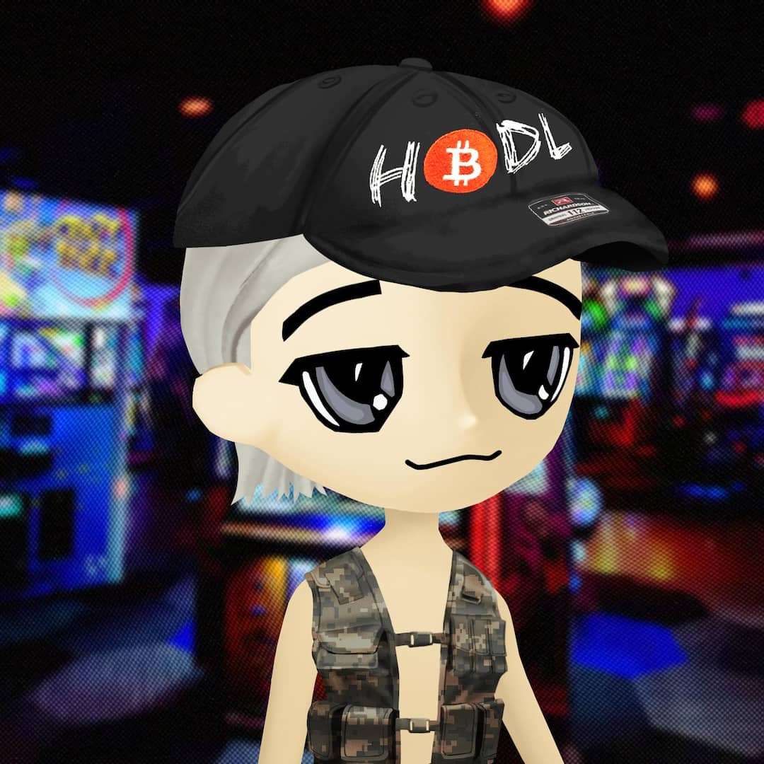 Hoodilio #1714