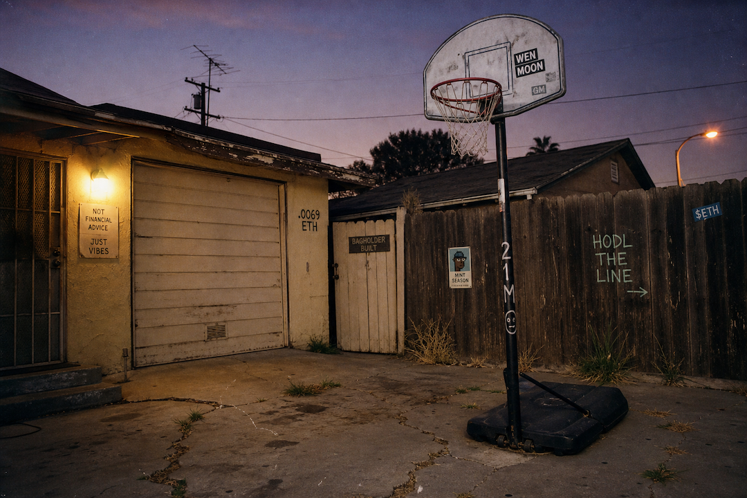 The Hood #0556