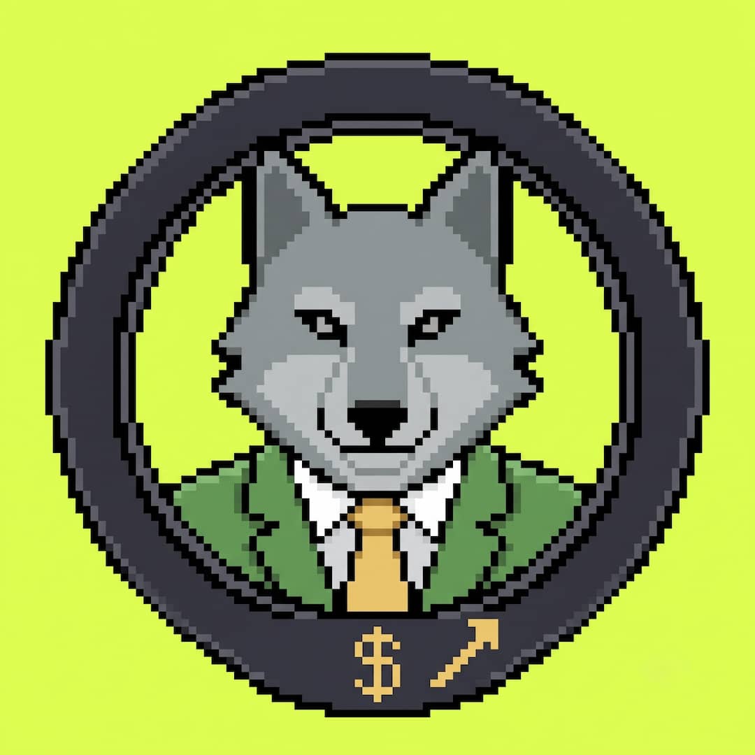 Unrevealed Wolf Broker