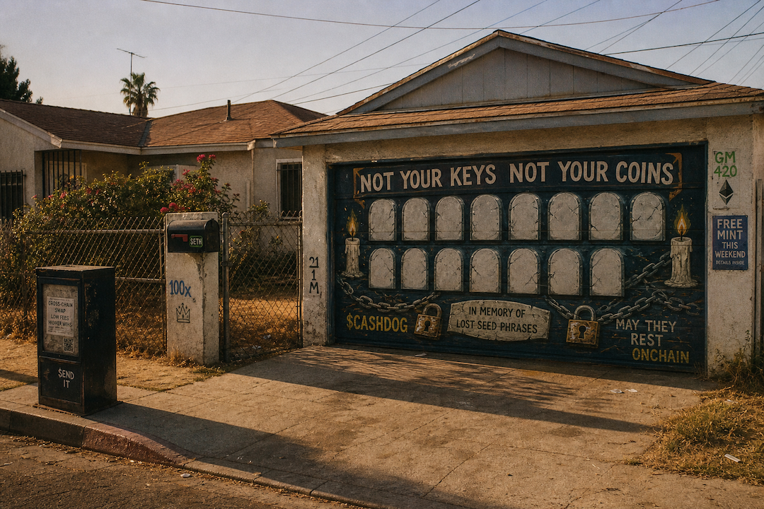 The Hood #0591